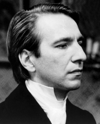 Alan Rickman pic #159602
