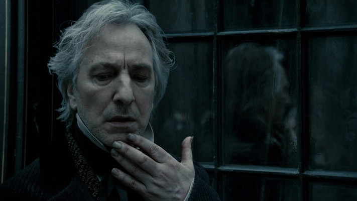 Alan Rickman pic #183466