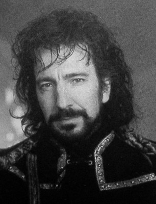 Alan Rickman pic #205291
