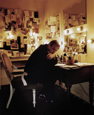 Alan Rickman pic #71282