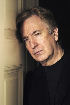 Alan Rickman pic #142769