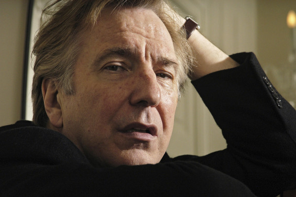 Alan Rickman pic #142768