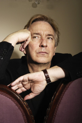 Alan Rickman pic #142770