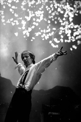 Alan Rickman