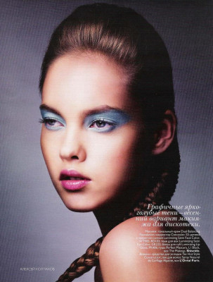 photo 16 in Alana Kuznetsova gallery [id298117] 2010-09-21 00:00:00