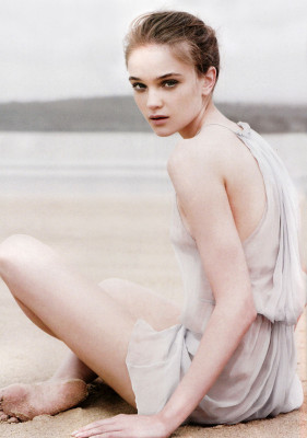 Alana Kuznetsova pic #298122