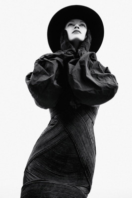 Alana Zimmer pic #317876