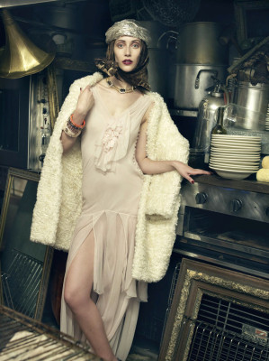 Alana Zimmer pic #327855