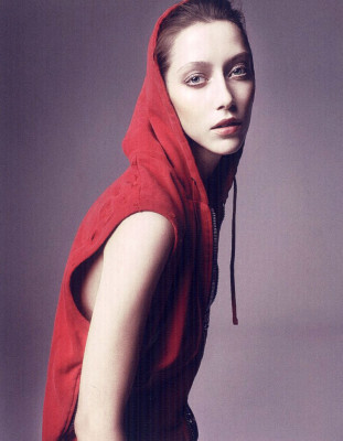 Alana Zimmer pic #339181