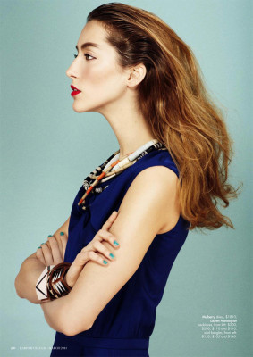 Alana Zimmer pic #364626