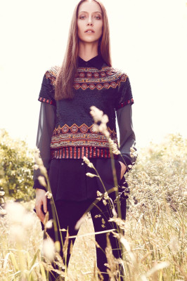 Alana Zimmer pic #556221