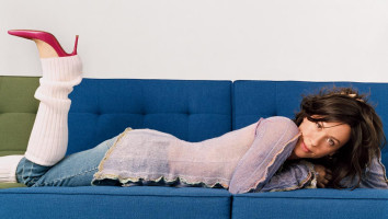 Alanis Morissette pic #333657
