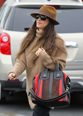 photo 27 in Alanis Morissette gallery [id583282] 2012-11-20 00:00:00