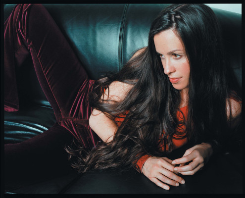 photo 6 in Alanis Morissette gallery [id778010] 2014-12-05 00:00:00
