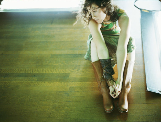 Alanis Morissette pic #172184