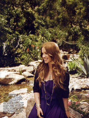 Alanis Morissette pic #232129