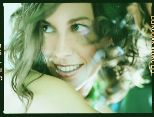 Alanis Morissette pic #117516