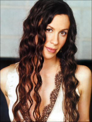 Alanis Morissette pic #117517