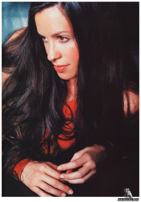 Alanis Morissette pic #17125