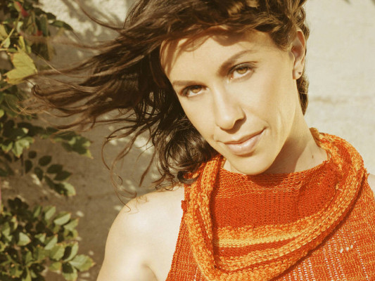 Alanis Morissette pic #171002