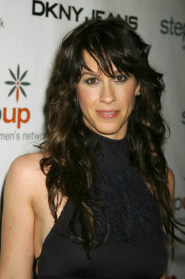 Alanis Morissette pic #206943