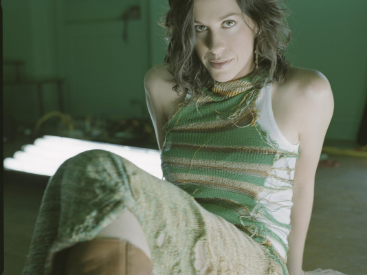 Alanis Morissette pic #206941
