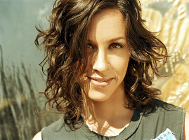 Alanis Morissette pic #206950