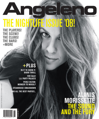 Alanis Morissette pic #98900