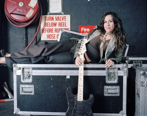 Alanis Morissette pic #134402