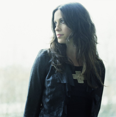 Alanis Morissette pic #138002