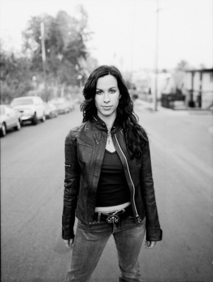 Alanis Morissette pic #138000