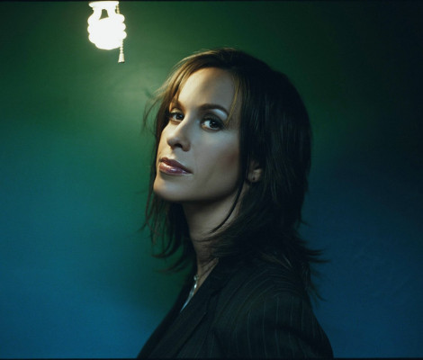 Alanis Morissette pic #138004