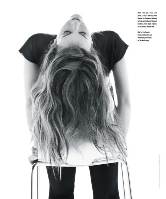 Alanis Morissette pic #98902