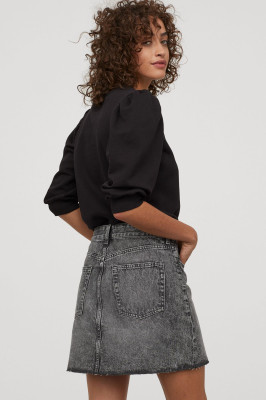 ALANNA ARRINGTON for H&amp;M, December 2019