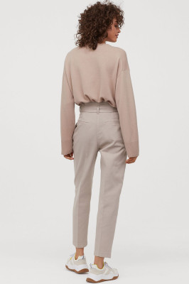 ALANNA ARRINGTON for H&amp;M, December 2019