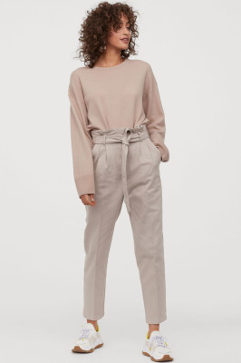 ALANNA ARRINGTON for H&amp;M, December 2019