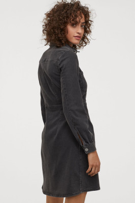 ALANNA ARRINGTON for H&amp;M, December 2019