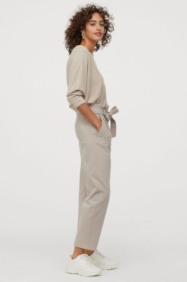 ALANNA ARRINGTON for H&amp;M, December 2019
