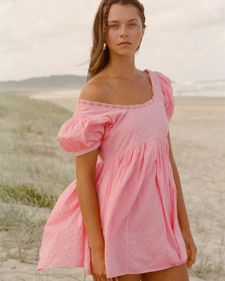 Alannah Walton for Loveshackfancy Spring 2023