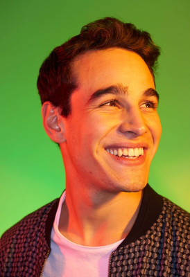 Alberto Rosende pic #993688