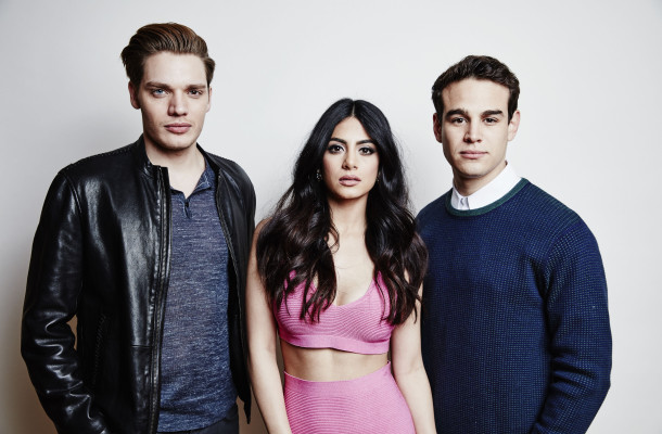 Alberto Rosende pic #993660