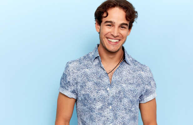 Alberto Rosende pic #993687