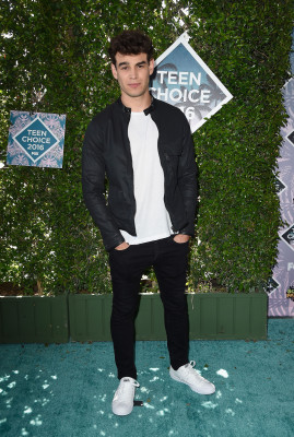 Alberto Rosende pic #993659