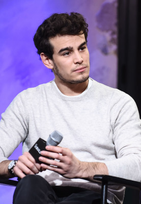 photo 6 in Alberto Rosende gallery [id993683] 2017-09-10 00:00:00