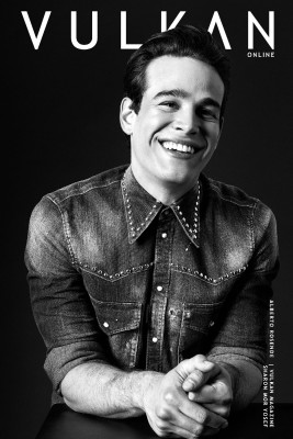 photo 7 in Alberto Rosende gallery [id994168] 2017-09-10 00:00:00
