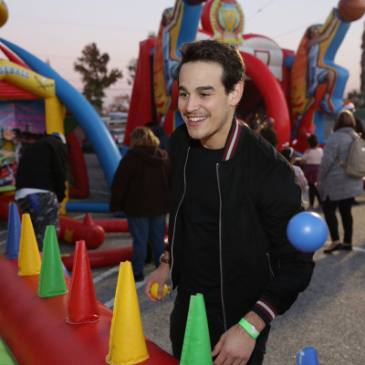 Alberto Rosende pic #1125790