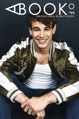 Alberto Rosende pic #995769