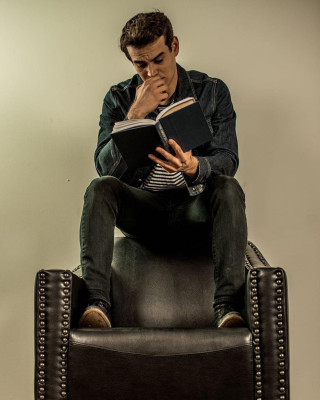 photo 20 in Alberto Rosende gallery [id1046414] 2018-02-26 00:00:00
