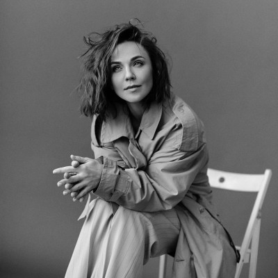 Albina Dzhanabaeva pic #1143845
