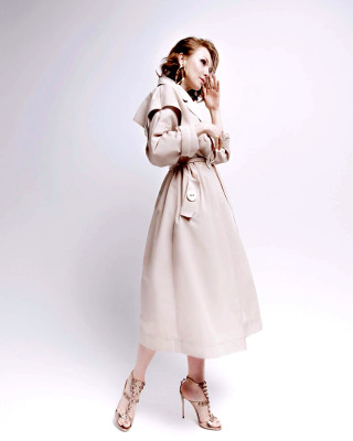 Albina Dzhanabaeva pic #1079433